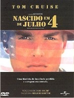 Nascido em 4 de Julho